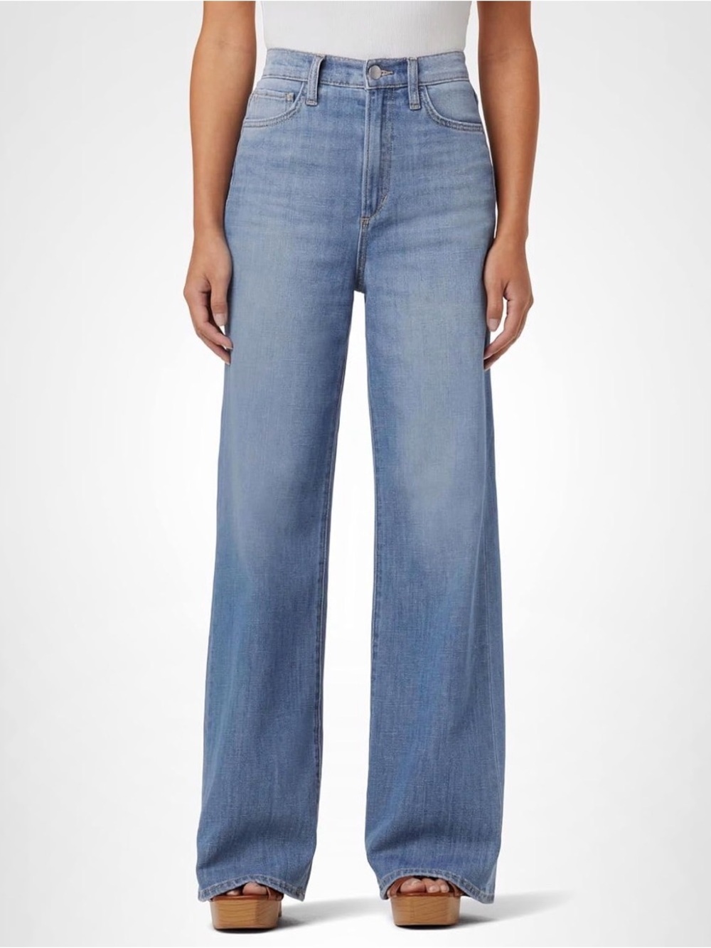 Joe's Jeans The Mia Petite in Hot Shot Wash